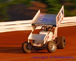 Williams Grove Speedway WOO Qualifying 5/16/2014